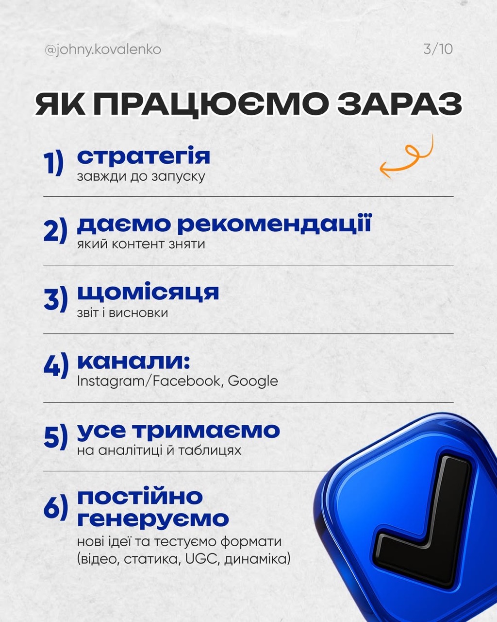 BELKASHOP.UA — слайд кейсу 9