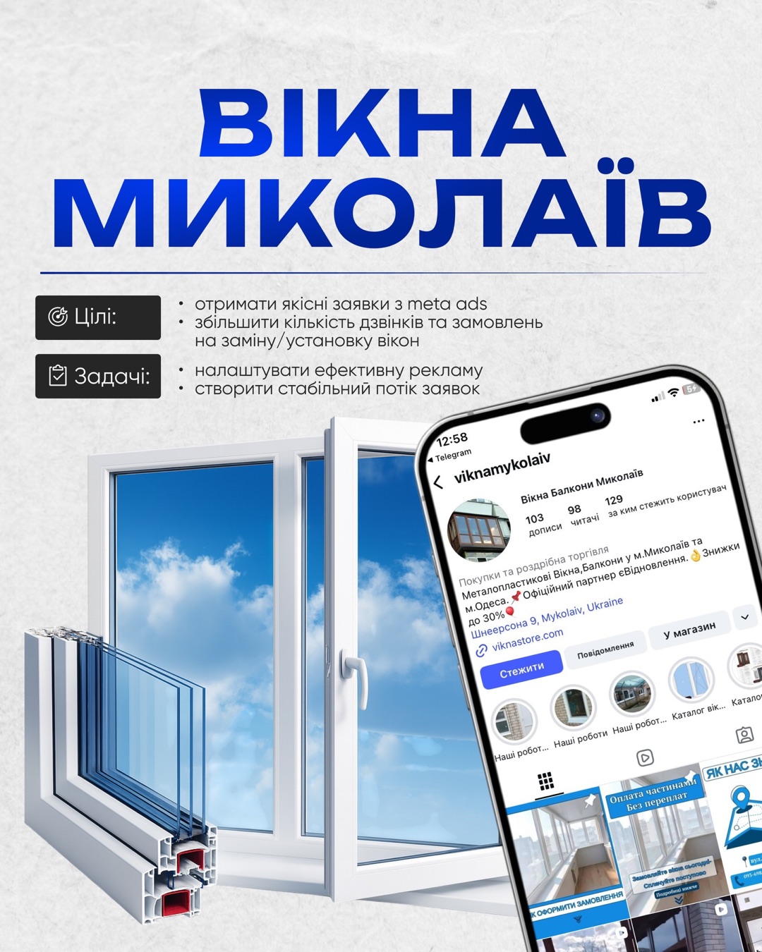 Кейс Deep Traffic Agency: якісні заявки