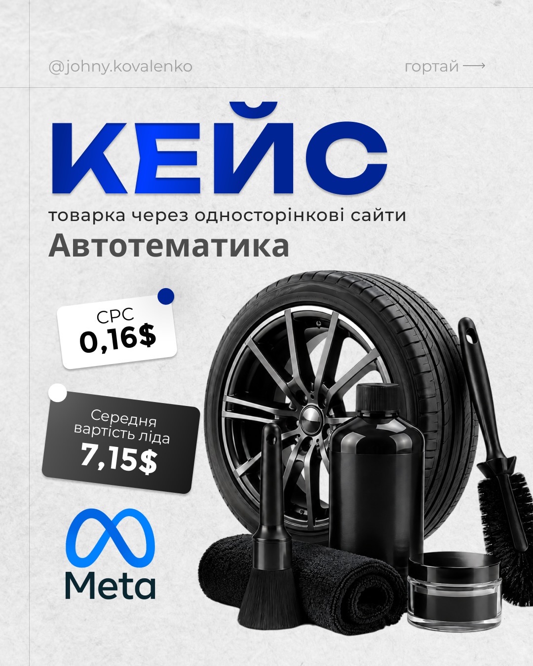 Кейс Deep Traffic Agency: заявок із сайту