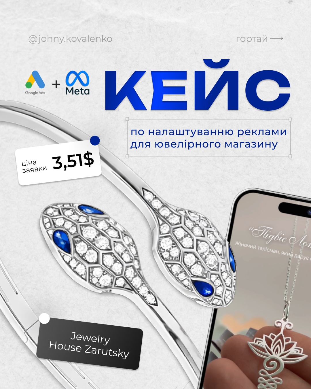 Кейс Deep Traffic Agency: продажів через сайт