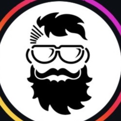 Логотип Barbers TM Professional