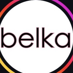 Логотип Belka