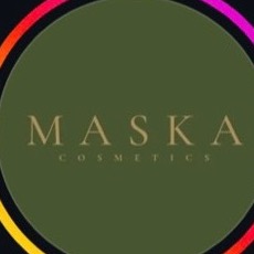 Логотип Maska Cosmetics