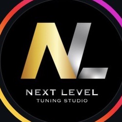 Логотип Next Level Tuning Studio