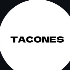 Логотип Tacones