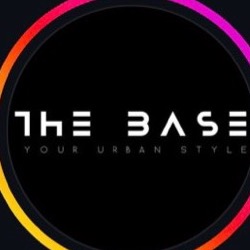 Логотип The Base